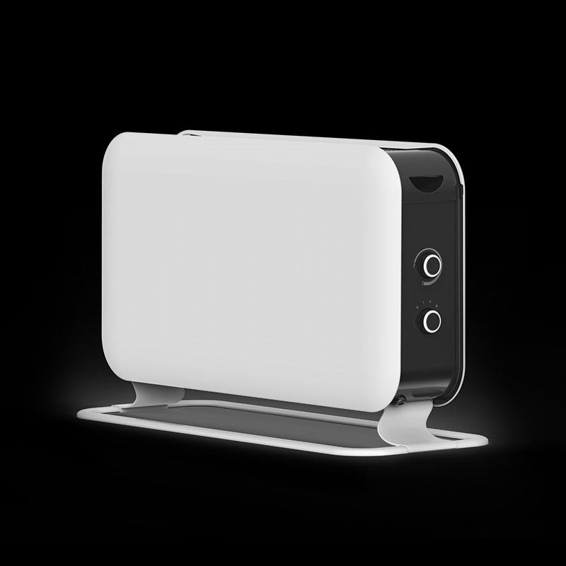 Termoconvettori e Stufe elettriche