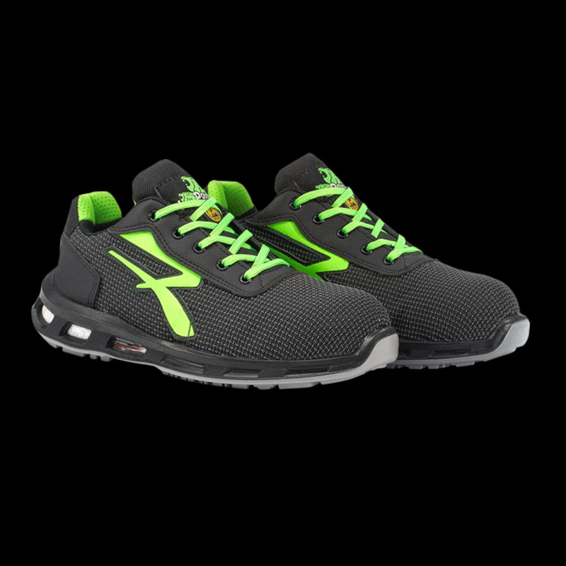 Scarpe e Accessori da Lavoro