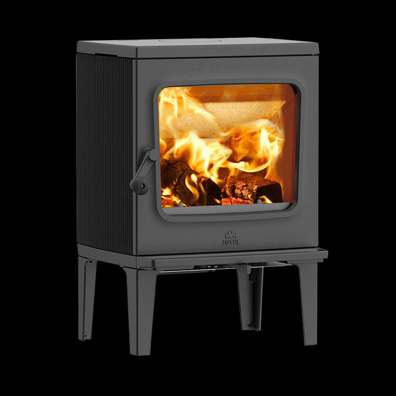 Stufe a Legna e Pellet