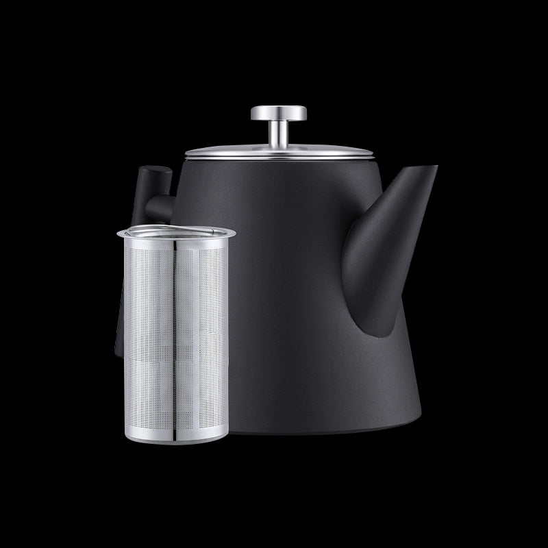 Teiere, tisaniere e infusiere