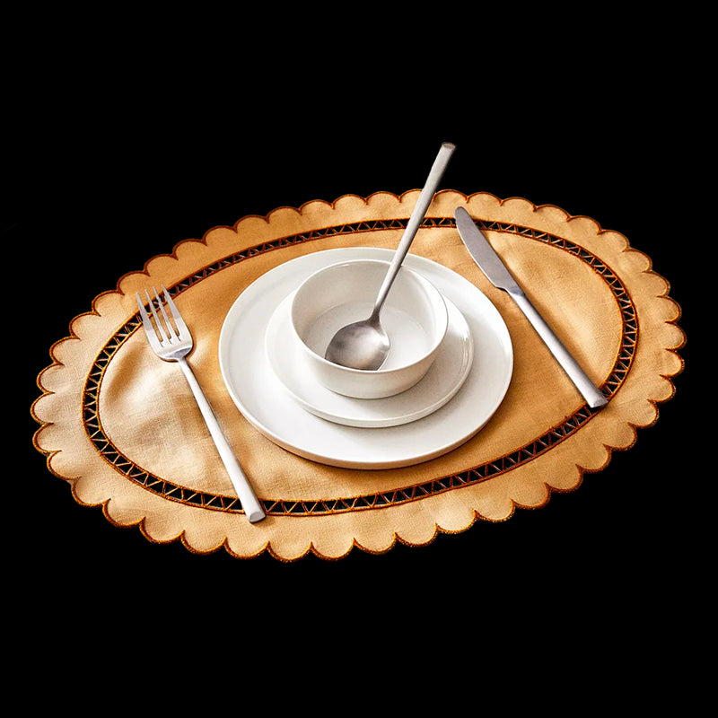 Tovagliette e sottobicchieri