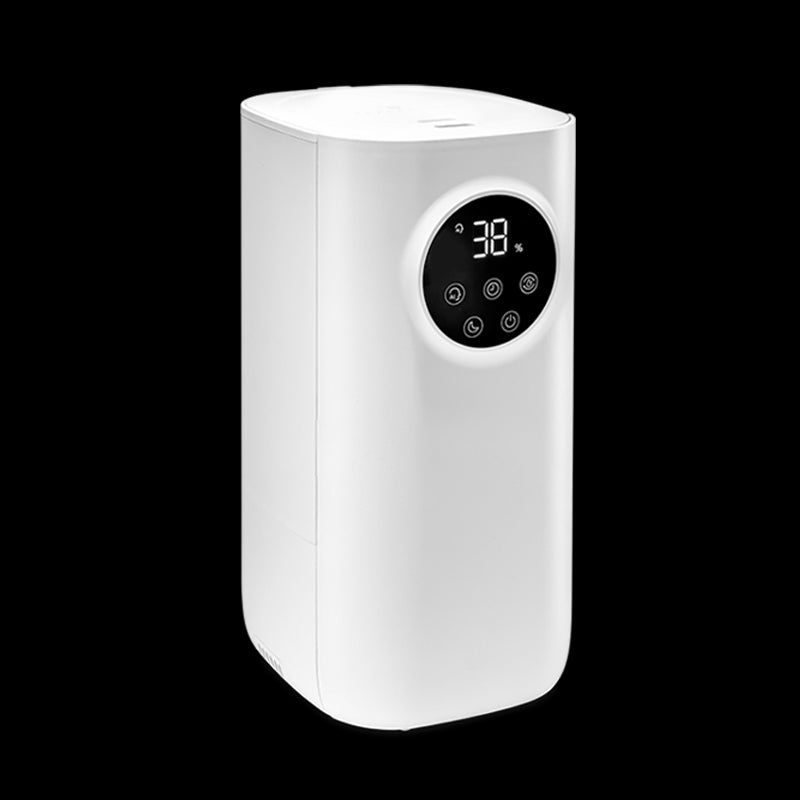 Umidificatori e deumidificatori