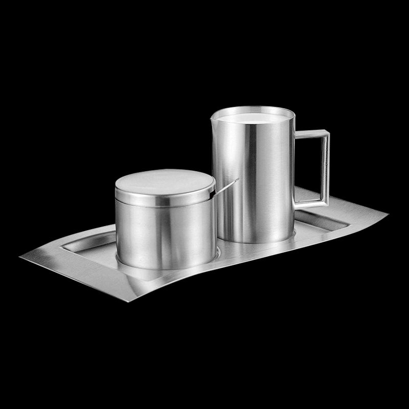 Zuccheriere e lattiere