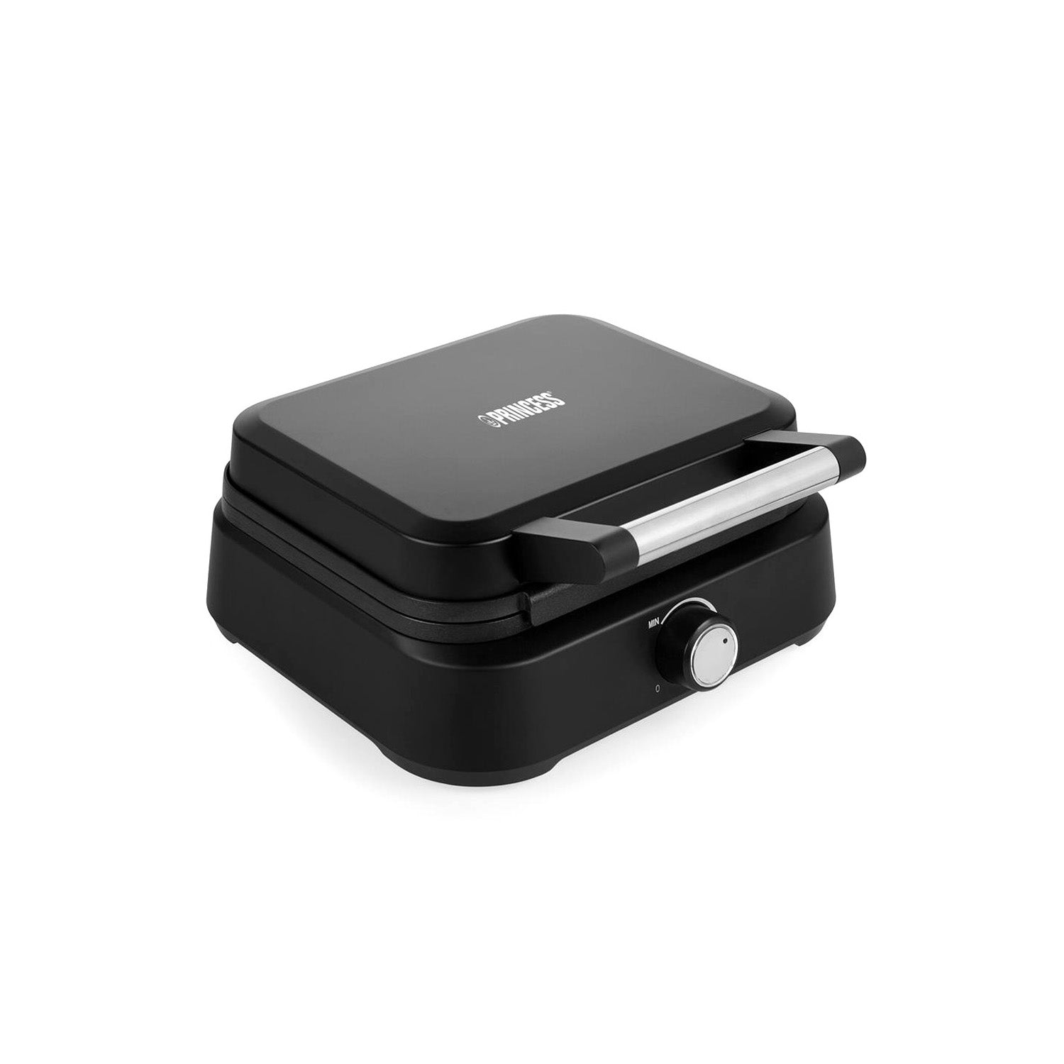 De'Longhi MultiGrill Easy DLSK155 - Piastre per waffle a contatto, 2 piastre antiaderenti per waffle 270 x 140 mm, lavabili in lavastoviglie, colore: Nero De'Longhi MultiGrill Easy DLSK155 - Piastre per waffle a contatto, 2 piastre antiaderenti per waffle 270 x 140 mm, lavabili in lavastoviglie, colore: Nero