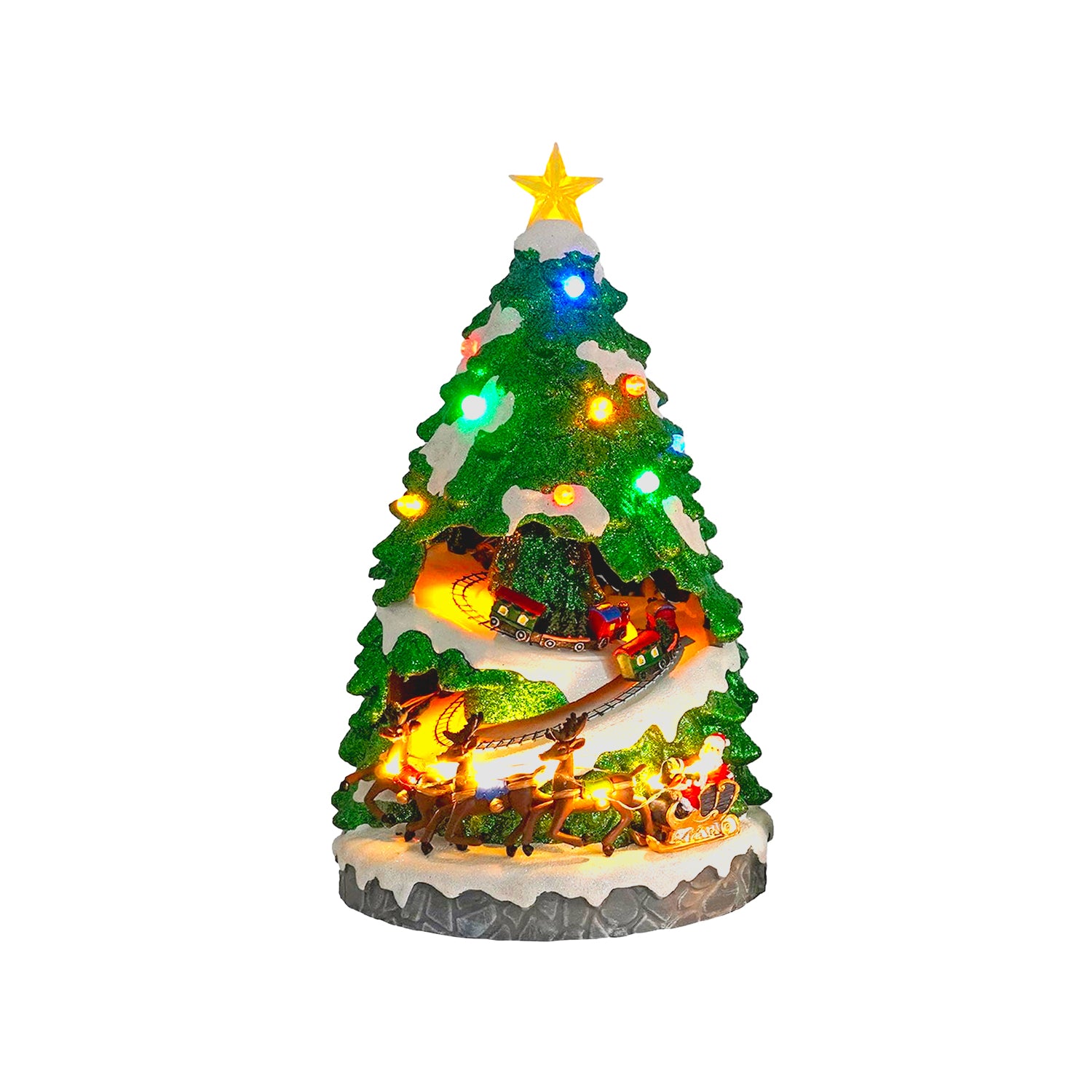 Sara CraftRoom79: Ornamenti albero di natale in feltro 4 di 6 IL TRENINO Sara CraftRoom79: Ornamenti albero di natale in feltro 4 di 6 IL TRENINO