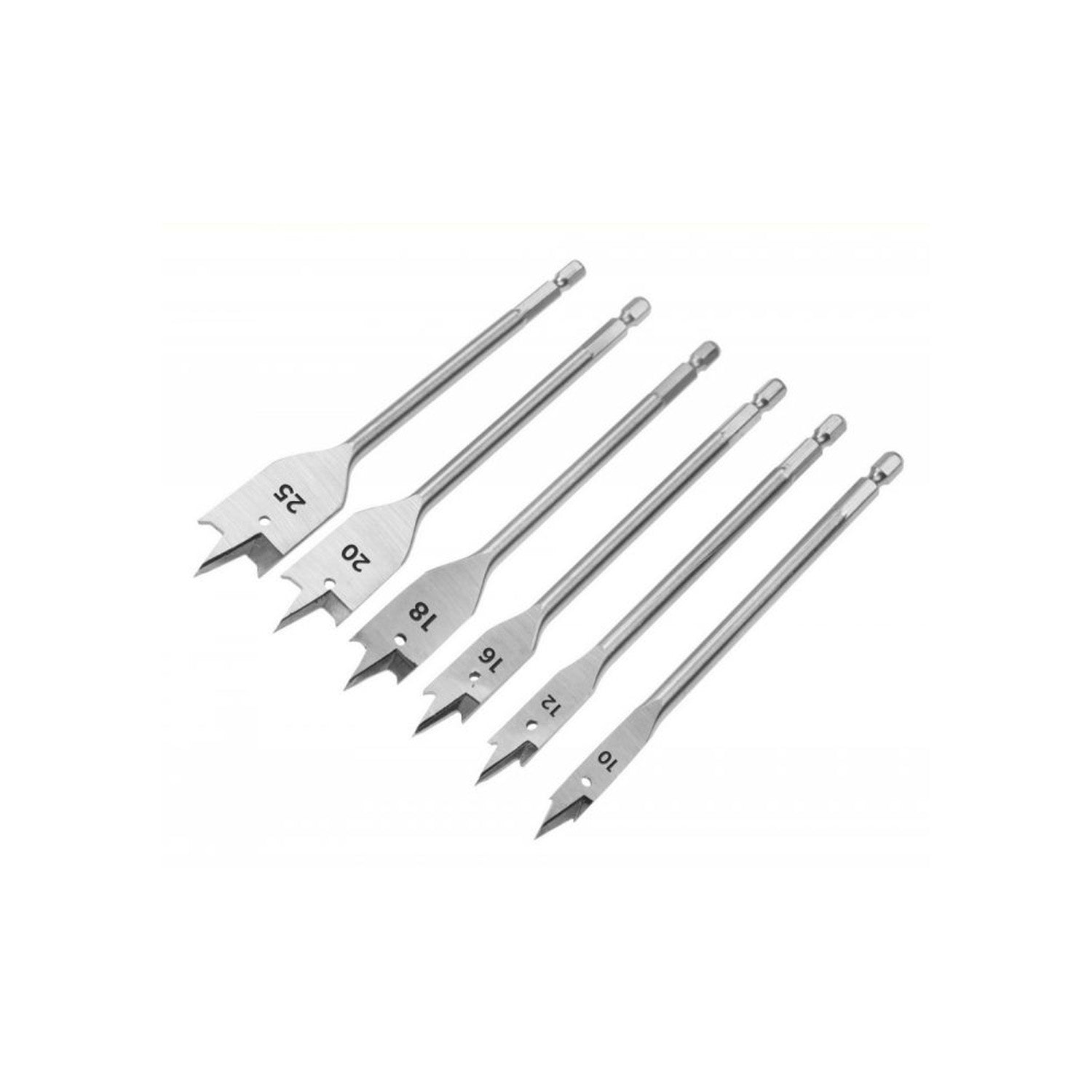 Punte Per Perni Legno - Fraiser - Foto 7