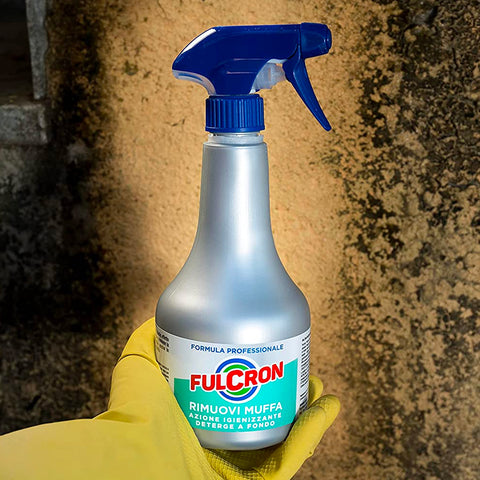 immagine-2-fulcron-spray-detergente-rimuovi-muffa-500ml-ean-8002565025445