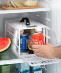 immagine-4-innovagoods-gabbia-di-sicurezza-per-alimenti-in-frigorifero-con-chiusura-cromata-ean-8435527813536