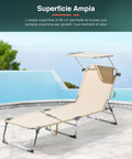 immagine-7-garden-friend-lettino-da-mare-pieghevole-con-parasole-in-alluminio-2x1-beige-ean-8023755057008