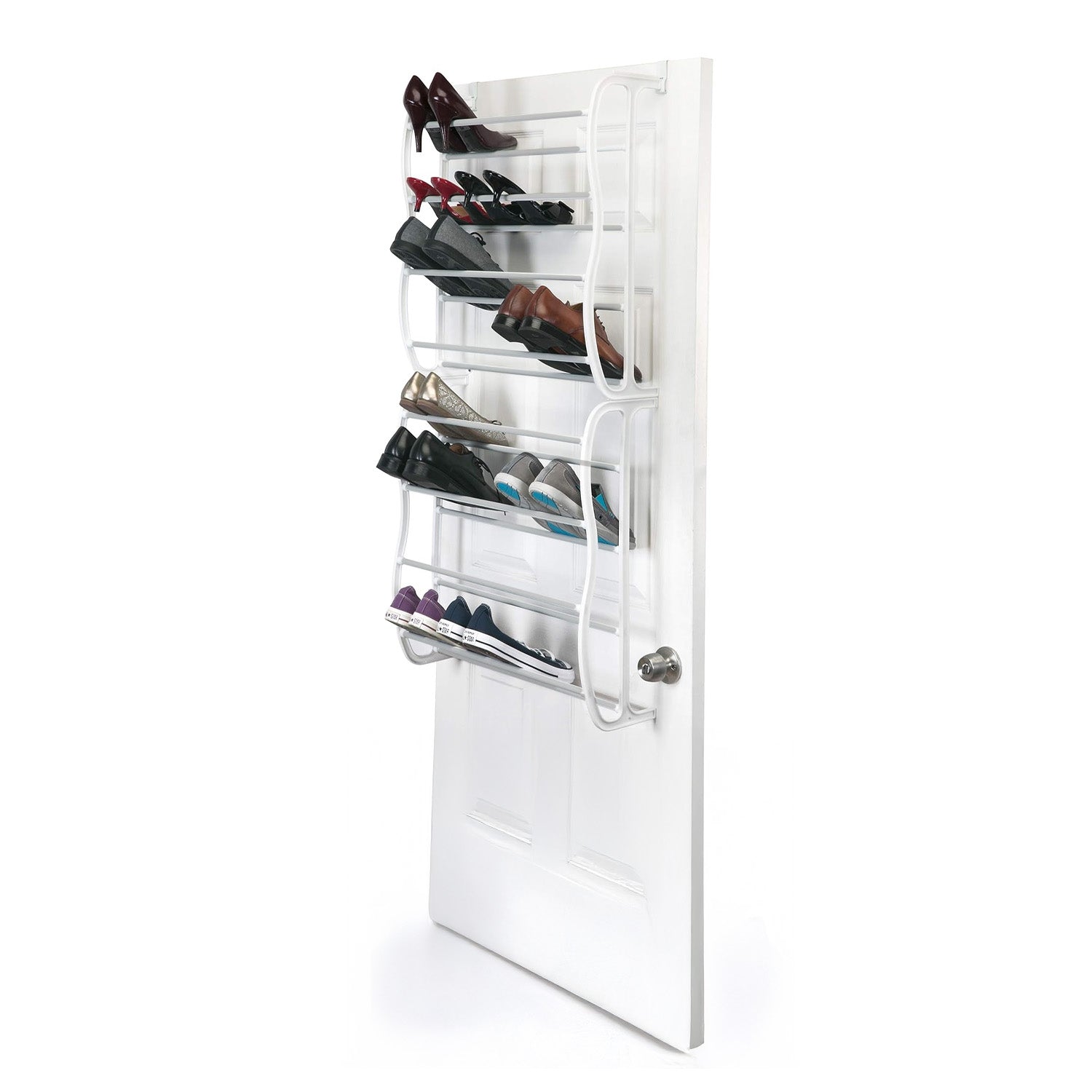 Relaxdays Scarpiera con Porta Stivali, 4 Ripiani, Scaffale Portascarpe, 13 Paia di Scarpe, 4 Ganci, da Ingresso, Bianco | Leroy Merlin Relaxdays Scarpiera con Porta Stivali, 4 Ripiani, Scaffale Portascarpe, 13 Paia di Scarpe, 4 Ganci, da Ingresso, Bianco | Leroy Merlin