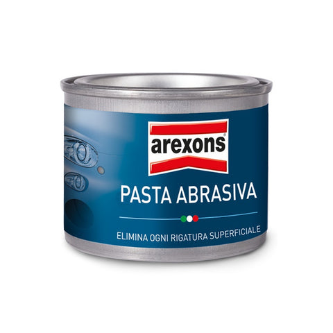 immagine-1-arexons-pasta-abrasiva-elimina-graffi-per-auto-150ml-ean-8002565082530
