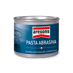 Pasta Abrasiva Elimina Graffi Per Auto 150ml