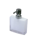immagine-1-axentia-dispenser-sapone-bianco-15x108x46cm-ean-4009977886064