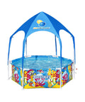 immagine-1-bestway-piscina-per-bambini-con-parasole-180x51cm-ean-6941607309568