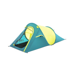Tenda Da Campeggio Per 2 Adulti 220x120x90cm