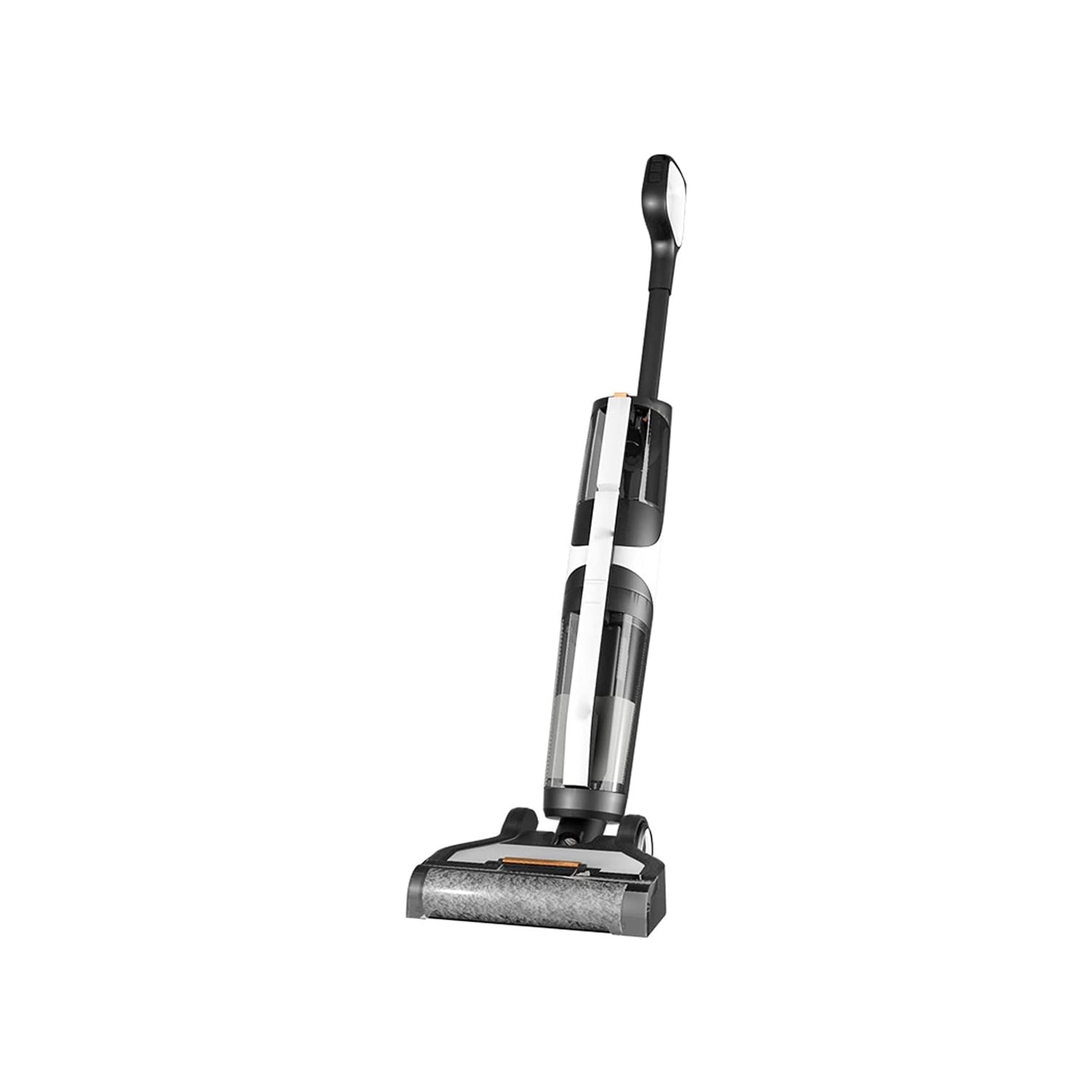Scopa Elettrica Lava e Aspira Ricaricabile con Doppio Serbatoio 300W Scopa Elettrica Lava e Aspira Ricaricabile con Doppio Serbatoio 300W