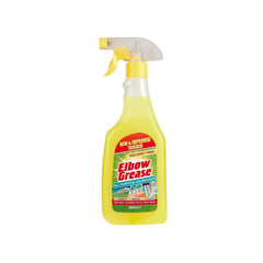 Detergente Spray Per Qualsiasi Superficie 500ml
