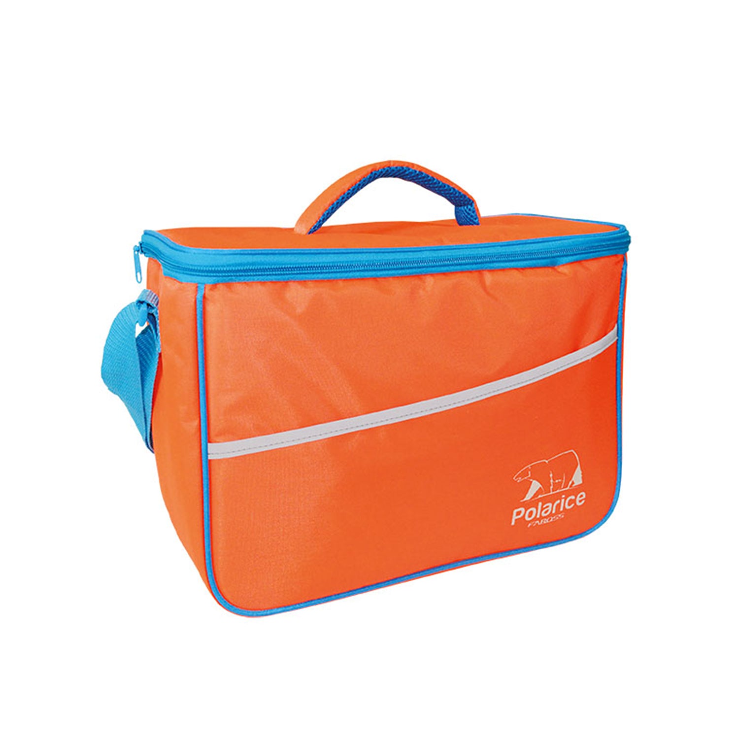 Borsa Termica Militare 9lt L.Militare - Multicolore, Per Bambini - Foto 7