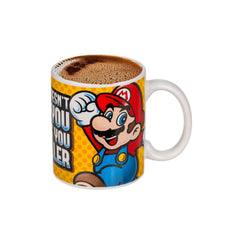 Tazza Mug Super Mario Ii 325ml