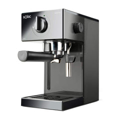 Macchina Da Caffè Espresso E Cappuccino 1050w