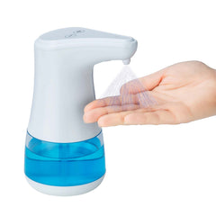 Dispenser Disinfettante Con Sensore 360ml