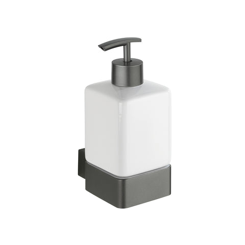 immagine-1-wenko-dispenser-per-sapone-liquido-in-alluminio-360ml-ean-4008838279083