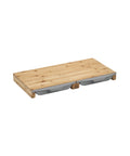 immagine-1-zeller-set-tagliere-in-legno-con-vaschette-50x285x45cm-ean-4003368251790