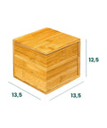 immagine-2-five-simply-smart-portagioie-con-3-cassetti-in-bambu-per-gioielli-ean-3560237584201