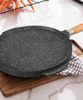 immagine-2-gmd-cookware-grill-antiaderente-con-manico-removibile-28cm-ean-8055162570108