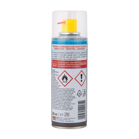 immagine-2-svitol-lubrificante-spray-electric-200ml-ean-8002565021812
