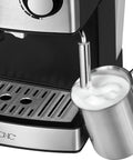 immagine-3-clatronic-macchina-da-caffe-espresso-15bar-15l-ean-4006160633382
