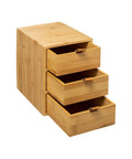 immagine-3-five-simply-smart-scatola-organizer-3-cassetti-in-bambu-con-cinghie-in-pelle-ean-3560237583266