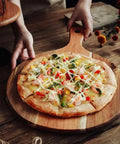 immagine-3-five-simply-smart-tagliere-per-pizza-con-rullo-in-bambu-37cm-ean-3560231651497