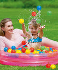 immagine-4-bestway-piscina-per-bambini-palline-2-anni-91x20cm-ean-6942138915846