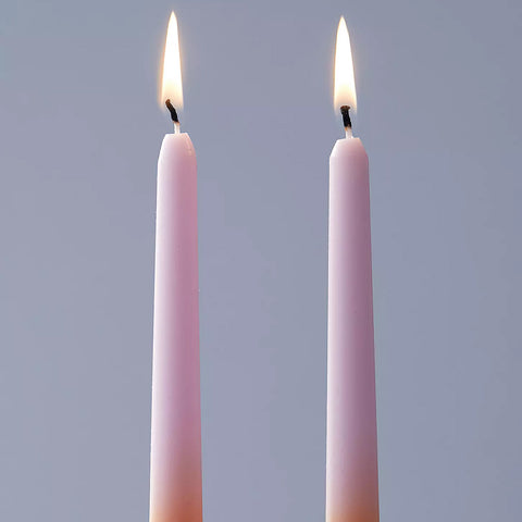 immagine-4-oem-set-4-candele-tricolori-sfumate-pastello-10cm-ean-4029811478026
