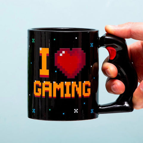 immagine-4-oem-tazza-mug-heat-change-i-love-gaming-con-manico-joystick-10x12cm-ean-4029811451463