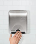 immagine-4-tork-dispenser-carta-asciugamani-automatico-cromato-ean-8710499829564