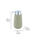 immagine-4-wenko-set-dispenser-e-portaspazzolini-verde-lime-ean-8050043126610