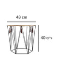immagine-5-atmosphera-createur-dinterieur-tavolino-esagonale-in-legno-e-metallo-43x40cm-ean-3560239696780
