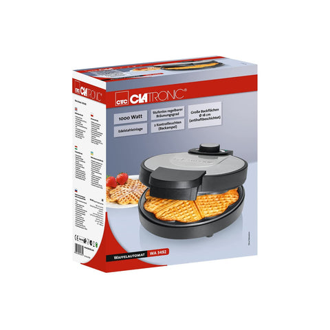immagine-5-clatronic-piastra-per-waffle-maker-1000w-ean-4006160616811