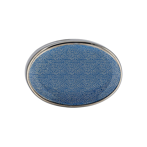 immagine-5-wenko-dispenser-per-sapone-in-ceramica-argento-e-blu-ean-4008838293997