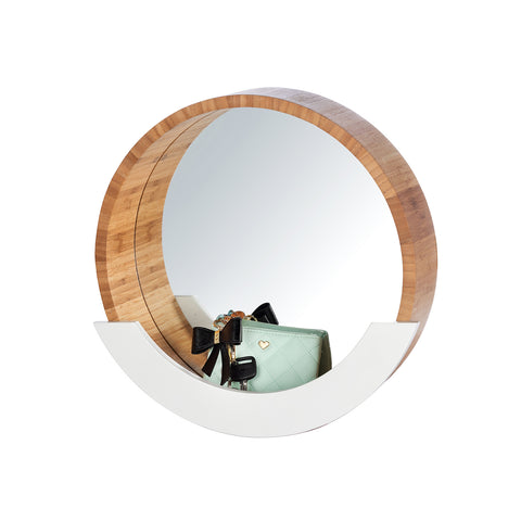 immagine-5-wenko-specchio-in-bambu-d-35cm-ean-4008838274910