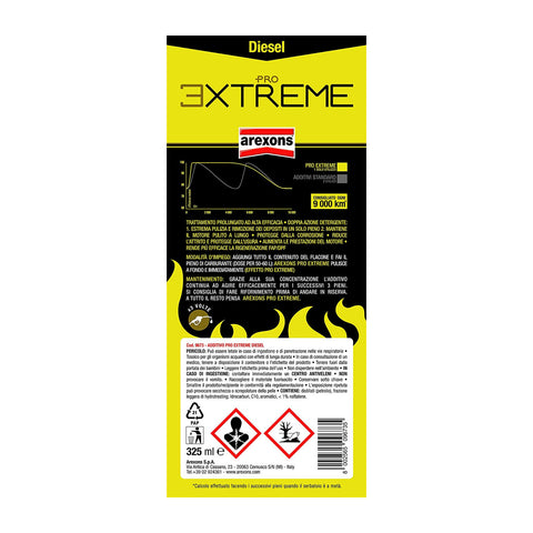 immagine-6-arexons-additivo-pro-extreme-diesel-325ml-ean-8002565096735