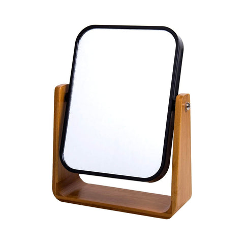 immagine-6-five-simply-smart-specchio-in-bambu-regolabile-16x22cm-nero-ean-3560239661054