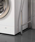 immagine-8-feridras-scaffale-sopra-lavatrice-a-3-ripiani-in-metallo-bianco-2636x66x177cm-ean-8056471550614