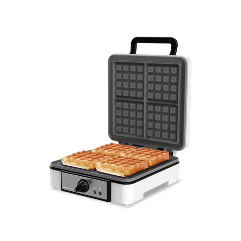 Macchine per waffle e bon bon