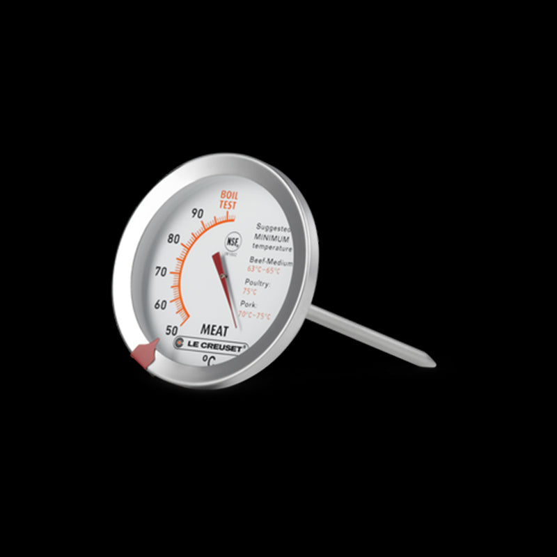 Termometri e timer da cucina
