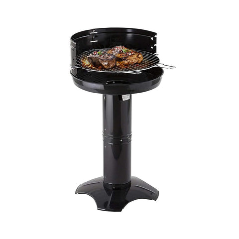 Barbecue Rotondo Charcoal Bbq Ciotat 50cm