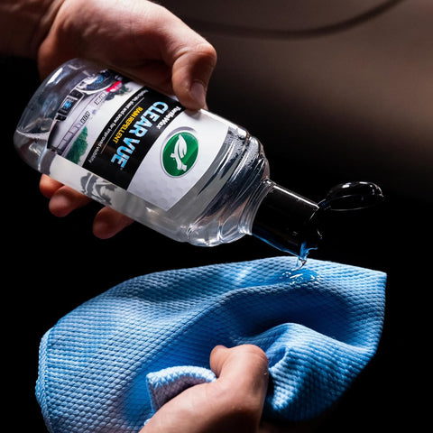 Repellente Anti-Pioggia Per Parabrezza 300ml