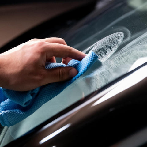 Repellente Anti-Pioggia Per Parabrezza 300ml